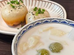 -阿大排档(长春这有山店)