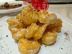 -老爷庙风味美食府(魏都大道店)