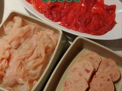 -小龙坎火锅(总店)