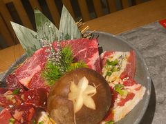-厚贞日式烤肉(龙之梦店)