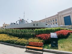 -中国人民解放军海军博物馆