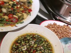 -牟记江湖特色重庆菜鱼蛋青蛙黄鳝海参(巴南区鱼洞鲁能店)