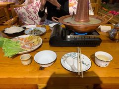 -民食香·腊排骨野生菌美食(木府店)