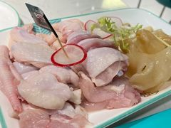 -椰客·海南椰子鸡(新塘永旺梦乐城店)