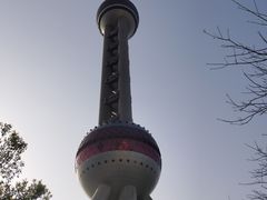 -东方明珠广播电视塔