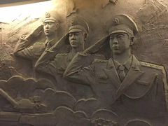 -聂荣臻元帅陈列馆