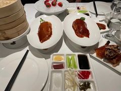 -四季民福烤鸭店(前门店)