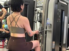 -VPsmart私教健身工作室(新华路旗舰店)