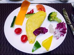 -北京王府井希尔顿酒店·万斯阁西餐厅