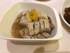 -老正兴菜馆(福州路店)