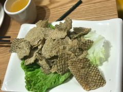 -掂档潮汕牛肉火锅(沈阳万象城店)