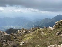 -白草畔自然风景区