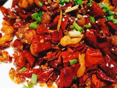 -庆合府重庆大排档(紫都城店)