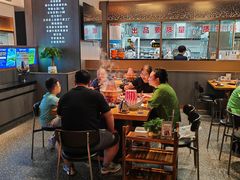 -额尔敦草原涮羊肉·烧烤(冻青树总店)