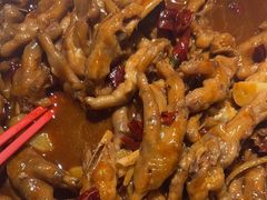 -胖哥俩肉蟹煲(梅溪步步高店)
