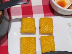 -西贝莜面村(金隅嘉品mall店)