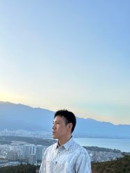 -型男帮男士假发补发·佩戴式发型