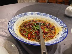 -骏莱海鲜鱼港(五角场店)