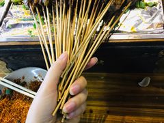 -晓靖轩烧烤(沙河风情店)