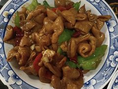 -大众酸菜鱼(梨花巷总店)
