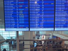 -吉隆坡国际机场