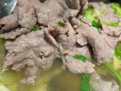 -全牛匠·乐山跷脚牛肉(西北旺万象汇店)