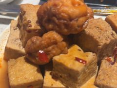 -海底捞火锅(杭州庆春路夜宵主题店)