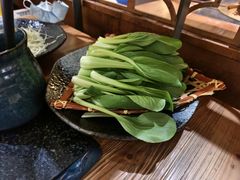 -湊湊火锅·茶憩(南京东路悦荟店)