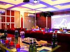 -红柜都市量贩KTV