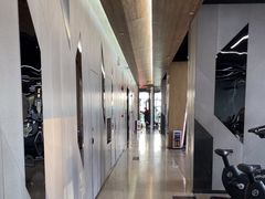 -威克健身游泳(万菱汇店)