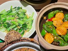 -KŌNG胶东小馆·酒馆(华熙店)