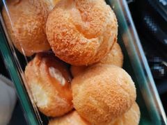 -東更道点心行(崂山丽达店)