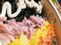 -一米鸡肉 创意韩餐(江北杉杉奥特莱斯店)