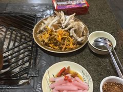 -丽江火塘人家(西安路店)
