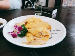 农家土鸡-紅楼酒家(朱家角店)