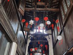 -黎里古镇