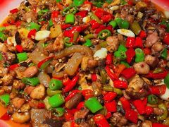 -泥糊破店小酒馆·团建聚餐(南京西路店)