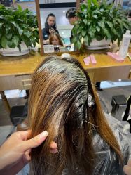 -HairCode芭曲发型