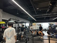 -小怪兽健身(宗关店)