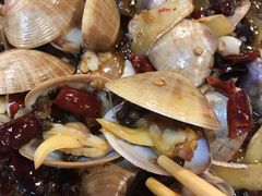 -陈氏肥蛤(小纬六路总店)