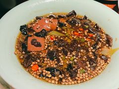 -绿茶餐厅(蓝色港湾店)