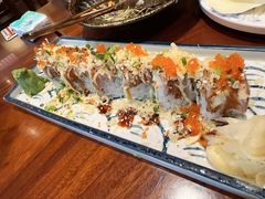 -鸟鹏烧鸟居酒屋(仁恒梦中心店)