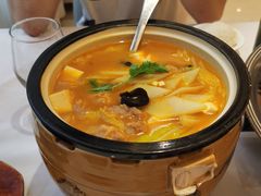 京城小酥肉锅-香丰阁·烤鸭·川湘菜(昌平店)