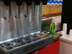 -海岸风情蒸汽海鲜自助餐厅(家宴金手勺店)