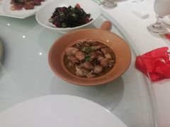 -骏莱海鲜鱼港(五角场店)