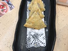 -点都德(华强南店)