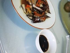 -凤嫂农家乐(梁弄店)