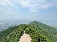 -杭州半山国家森林公园