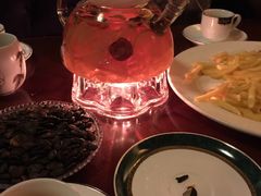 -伯尼咖啡(湖滨花园店)