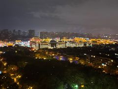 -烛影拾光观景餐厅·创意菜·摄影·小提琴(大唐不夜城店)